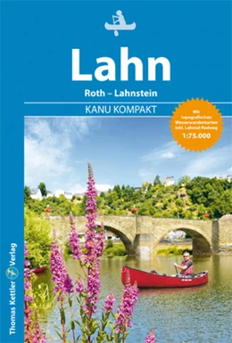Abbildung von Kettler | Kanu Kompakt Lahn | 4. Auflage | 2022 | beck-shop.de