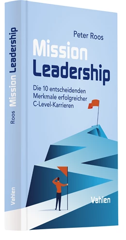 Abbildung von Roos | Mission Leadership | 1. Auflage | 2023 | beck-shop.de