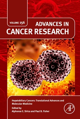 Abbildung von Hepatobiliary Cancers: Translational Advances and Molecular Medicine | 1. Auflage | 2022 | 156 | beck-shop.de