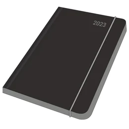 Abbildung von VOLCANO 2023 - Diary - Buchkalender - Taschenkalender - 12x17 | 1. Auflage | 2022 | beck-shop.de