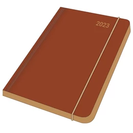 Abbildung von CLAY 2023 - Diary - Buchkalender - Taschenkalender - 12x17 | 1. Auflage | 2022 | beck-shop.de