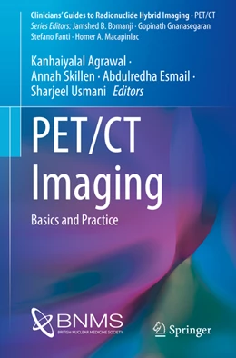 Abbildung von Agrawal / Skillen | PET/CT Imaging | 1. Auflage | 2021 | beck-shop.de