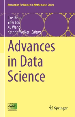 Abbildung von Demir / Lou | Advances in Data Science | 1. Auflage | 2021 | beck-shop.de