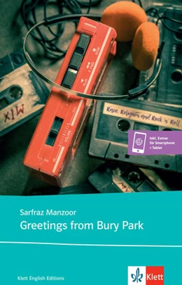 Abbildung von Manzoor | Greetings from Bury Park | 1. Auflage | 2022 | beck-shop.de