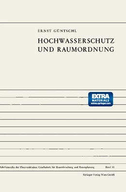 Abbildung von Güntschl | Hochwasserschutz und Raumordnung | 1. Auflage | 2019 | beck-shop.de