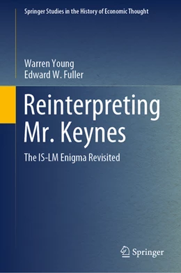 Abbildung von Young / Fuller | Reinterpreting Mr. Keynes | 1. Auflage | 2022 | beck-shop.de