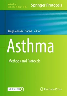 Abbildung von Gorska | Asthma | 1. Auflage | 2022 | 2506 | beck-shop.de