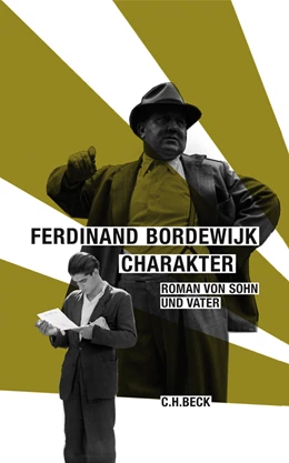 Abbildung von Bordewijk, Ferdinand | Charakter | 2. Auflage | 2022 | beck-shop.de