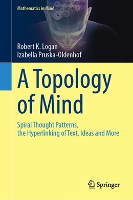 Abbildung von Logan / Pruska-Oldenhof | A Topology of Mind | 1. Auflage | 2022 | beck-shop.de