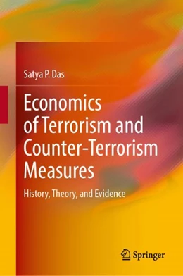 Abbildung von Das | Economics of Terrorism and Counter-Terrorism Measures | 1. Auflage | 2022 | beck-shop.de