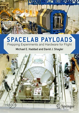 Abbildung von Haddad / Shayler | Spacelab Payloads | 1. Auflage | 2022 | beck-shop.de