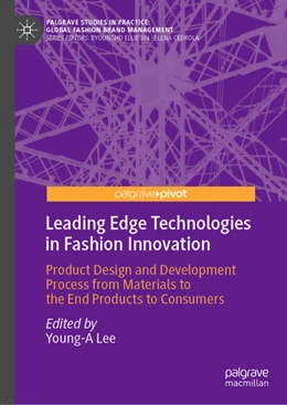 Abbildung von Lee | Leading Edge Technologies in Fashion Innovation | 1. Auflage | 2022 | beck-shop.de