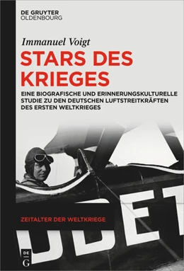 Abbildung von Voigt | Stars des Krieges | 1. Auflage | 2019 | beck-shop.de