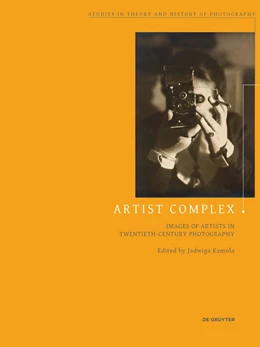 Abbildung von Kamola | Artist Complex | 1. Auflage | 2021 | beck-shop.de