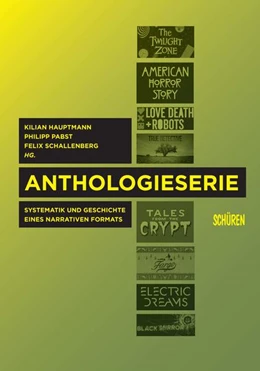 Abbildung von Hauptmann / Pabst | Anthologieserie. | 1. Auflage | 2022 | beck-shop.de