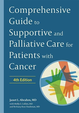 Abbildung von Abrahm / Daubman | Comprehensive Guide to Supportive and Palliative Care for Patients with Cancer | 4. Auflage | 2022 | beck-shop.de