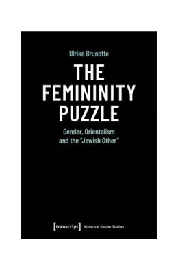 Abbildung von Brunotte | The Femininity Puzzle | 1. Auflage | 2022 | beck-shop.de