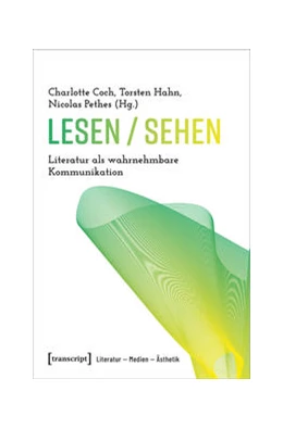 Abbildung von Coch / Hahn | Lesen / Sehen | 1. Auflage | 2023 | beck-shop.de