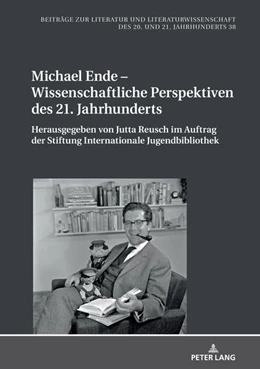 Abbildung von Reusch | Michael Ende ¿ Wissenschaftliche Perspektiven des 21. Jahrhunderts | 1. Auflage | 2022 | beck-shop.de