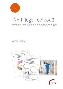 Abbildung von Badel | INA-Pflege-Toolbox 2 | 1. Auflage | 2020 | beck-shop.de