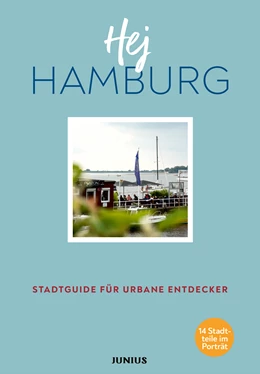 Abbildung von Breukelchen | Hej Hamburg | 1. Auflage | 2022 | beck-shop.de