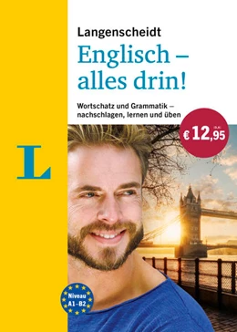 Abbildung von Langenscheidt Englisch - alles drin! | 1. Auflage | 2022 | beck-shop.de