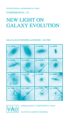Abbildung von Bender / Davies | New Light on Galaxy Evolution | 1. Auflage | 2019 | beck-shop.de