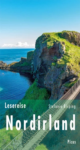 Abbildung von Bisping | Lesereise Nordirland | 1. Auflage | 2022 | beck-shop.de