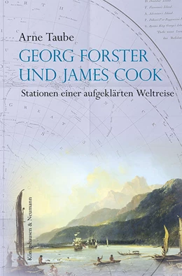 Abbildung von Taube | Georg Forster und James Cook | 1. Auflage | 2022 | beck-shop.de