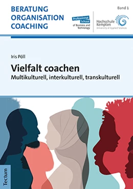 Abbildung von Pöll | Vielfalt coachen | 1. Auflage | 2022 | beck-shop.de