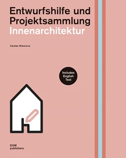 Abbildung von Wiewiorra | Innenarchitektur | 1. Auflage | 2022 | beck-shop.de
