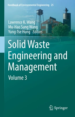 Abbildung von Wang / Hung | Solid Waste Engineering and Management | 1. Auflage | 2022 | 25 | beck-shop.de