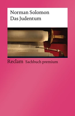 Abbildung von Solomon | Das Judentum | 1. Auflage | 2022 | 14268 | beck-shop.de