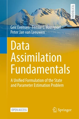 Abbildung von Evensen / Vossepoel | Data Assimilation Fundamentals | 1. Auflage | 2022 | beck-shop.de