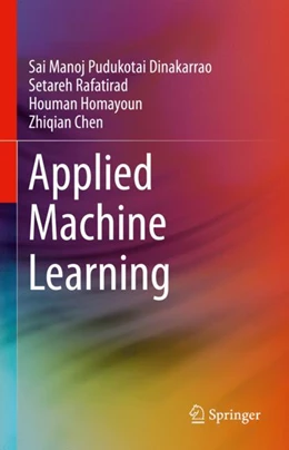 Abbildung von Pudukotai Dinakarrao / Rafatirad | Machine Learning for Computer Scientists and Data Analysts | 1. Auflage | 2022 | beck-shop.de