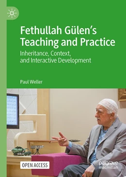 Abbildung von Weller | Fethullah Gülen’s Teaching and Practice | 1. Auflage | 2022 | beck-shop.de