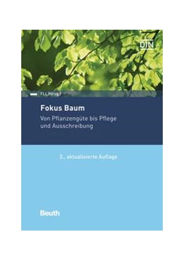 Abbildung von Fokus Baum - Buch mit E-Book | 3. Auflage | 2022 | beck-shop.de
