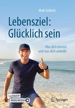Abbildung von Göbbels | Lebensziel: Glücklich sein | 1. Auflage | 2022 | beck-shop.de