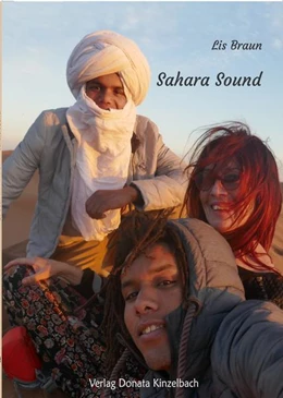 Abbildung von Braun | Sahara Sounds | 1. Auflage | 2022 | beck-shop.de