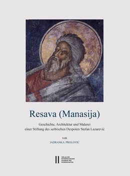 Abbildung von Prolovic | Resava (Manasija) | 1. Auflage | 2017 | beck-shop.de