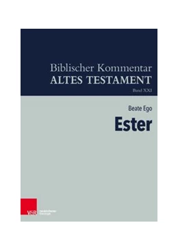Abbildung von Ego | Ester | 1. Auflage | 2017 | beck-shop.de