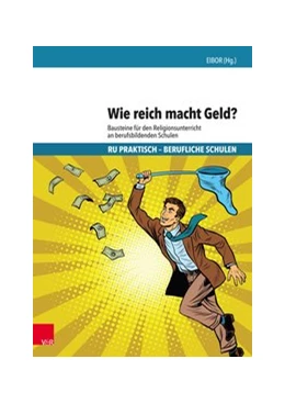Abbildung von Eibor | Wie reich macht Geld? | 1. Auflage | 2018 | beck-shop.de