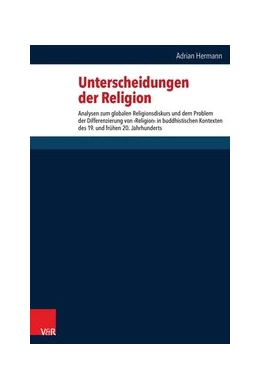 Abbildung von Hermann | Unterscheidungen der Religion | 1. Auflage | 2015 | beck-shop.de