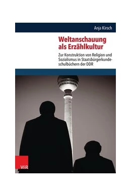 Abbildung von Kirsch | Weltanschauung als Erzählkultur | 1. Auflage | 2016 | beck-shop.de