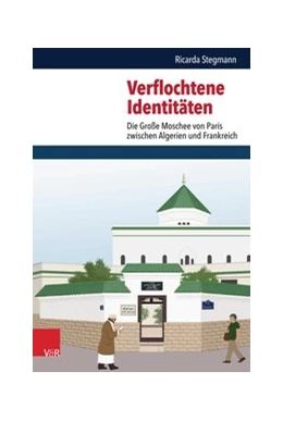 Abbildung von Stegmann | Verflochtene Identitäten | 1. Auflage | 2017 | beck-shop.de