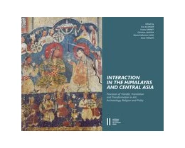 Abbildung von Allinger / Grenet | Interaction in the Himalayas and Central Asia | 1. Auflage | 2017 | beck-shop.de