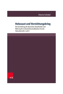 Abbildung von Schinkel | Holocaust und Vernichtungskrieg | 1. Auflage | 2018 | beck-shop.de