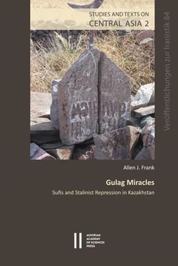 Abbildung von Frank | Gulag Miracles | 1. Auflage | 2019 | beck-shop.de