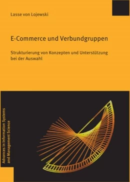 Abbildung von Lojewski | E-Commerce und Verbundgruppen | 1. Auflage | 2021 | 63 | beck-shop.de