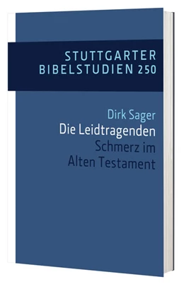Abbildung von Sager | Die Leidtragenden | 1. Auflage | 2022 | beck-shop.de